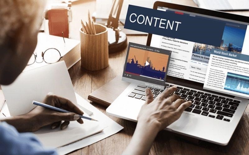 Content Angle là các cách tiếp cận và xây dựng nội dung với một góc nhìn độc đáo, khác biệt