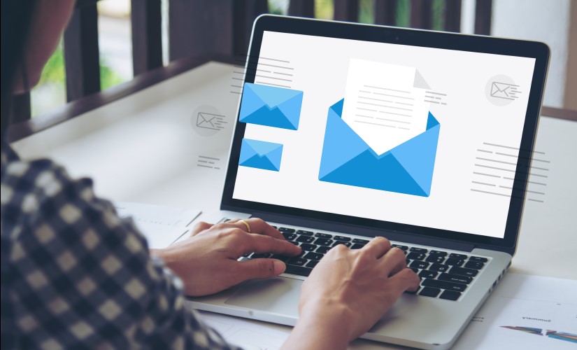 Chiến dịch Email hấp dẫn có thể tạo một chiến dịch Email Marketing 0 đồng